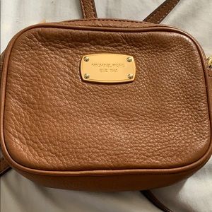 Michael Kors crossbody